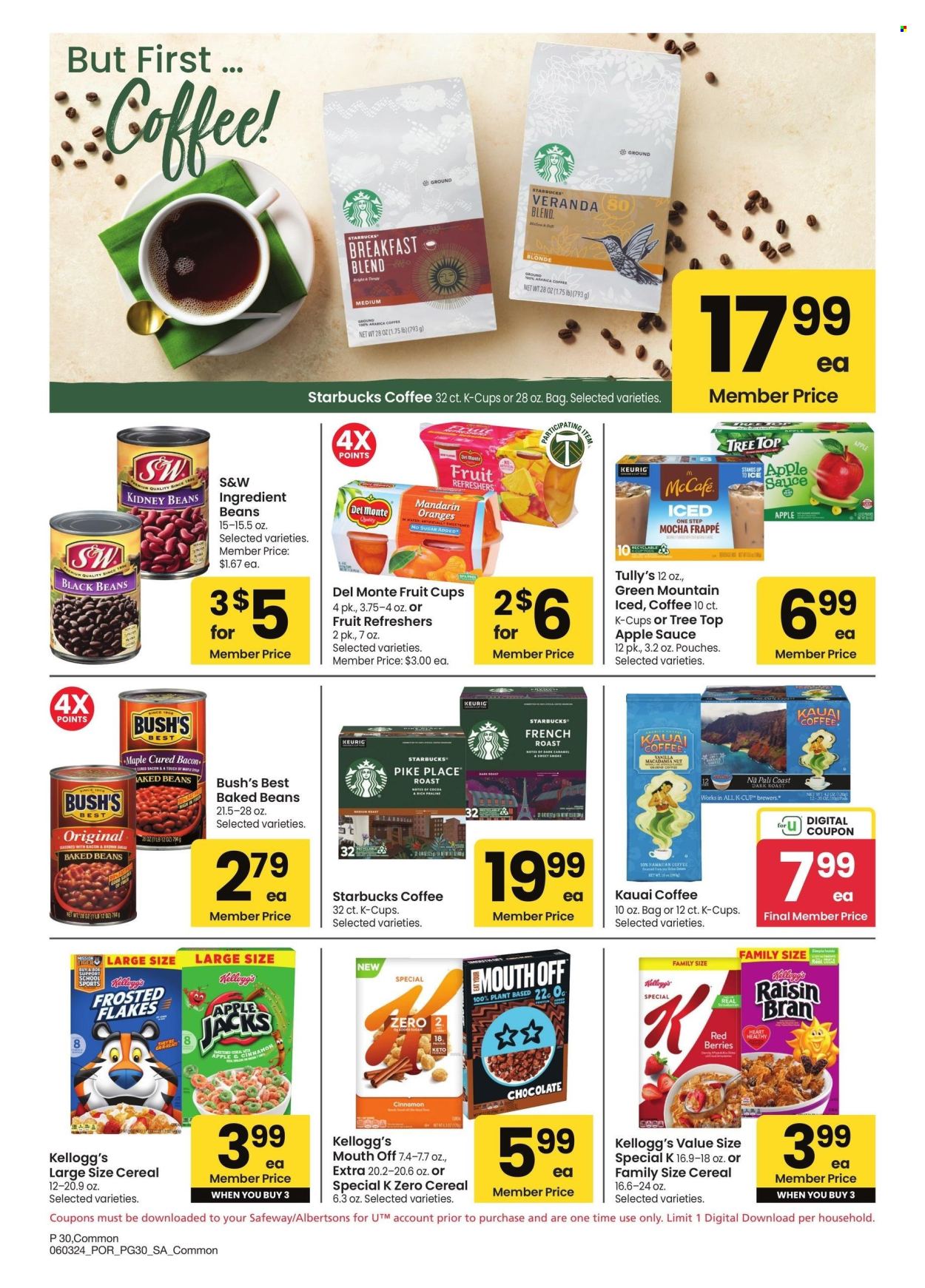 Albertsons ad - 06/03/2024 - 07/07/2024. Page 30
