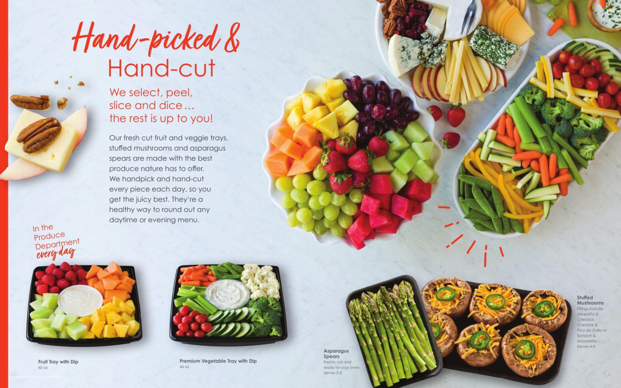 Albertsons ad - 01/01/2024 - 12/31/2024. Page 6