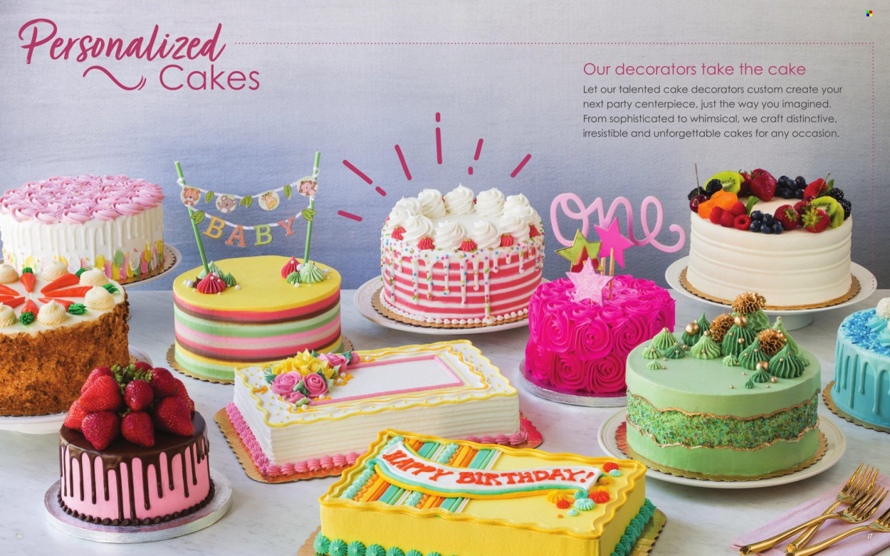 Albertsons ad - 01/01/2024 - 12/31/2024. Page 9
