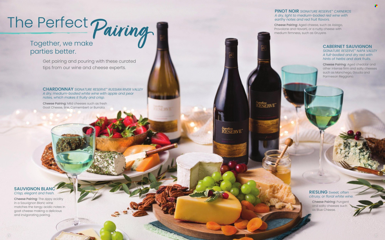Albertsons ad - 01/01/2024 - 12/31/2024. Page 13