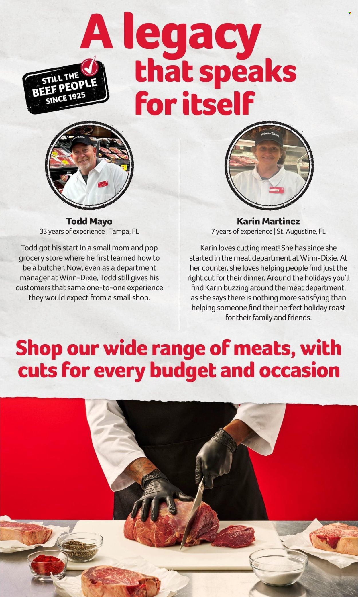 Winn Dixie ad - 06/05/2024 - 06/11/2024. Page 3