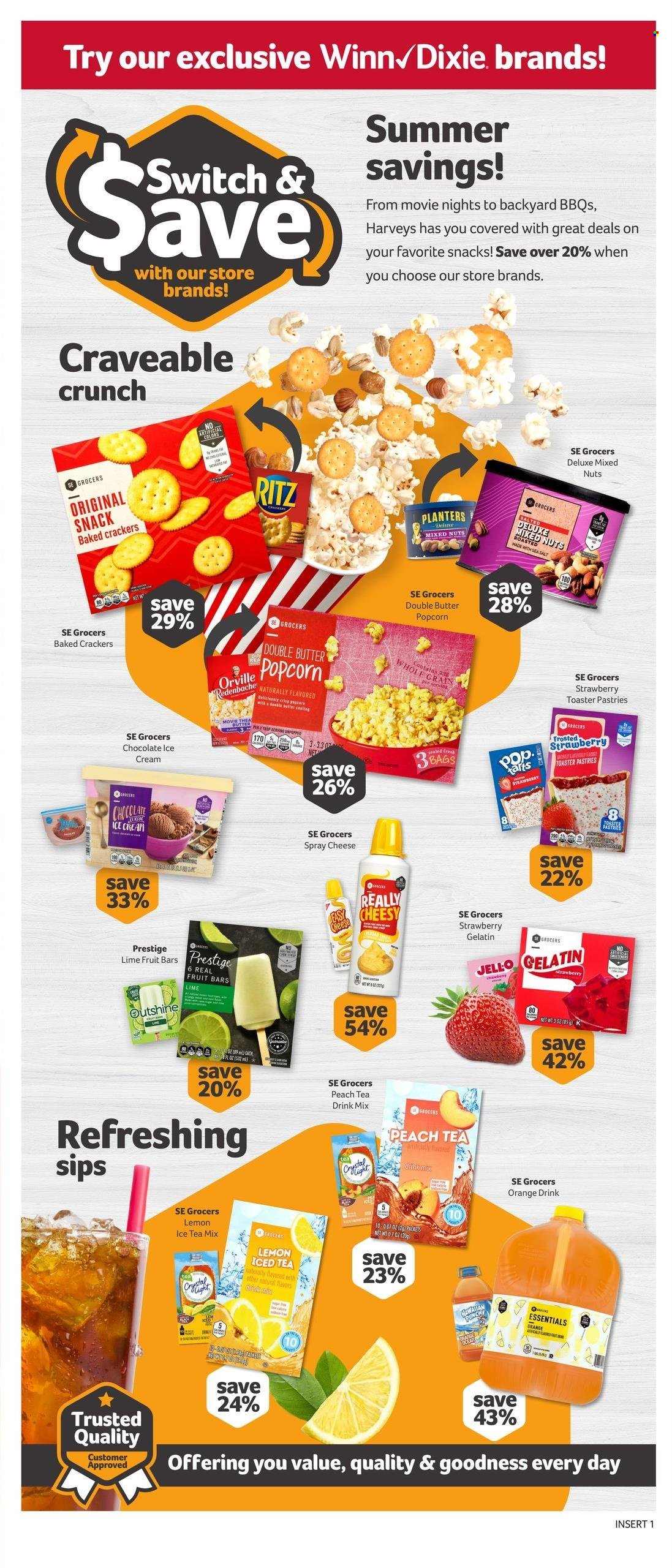 Winn Dixie ad - 06/05/2024 - 06/11/2024. Page 4