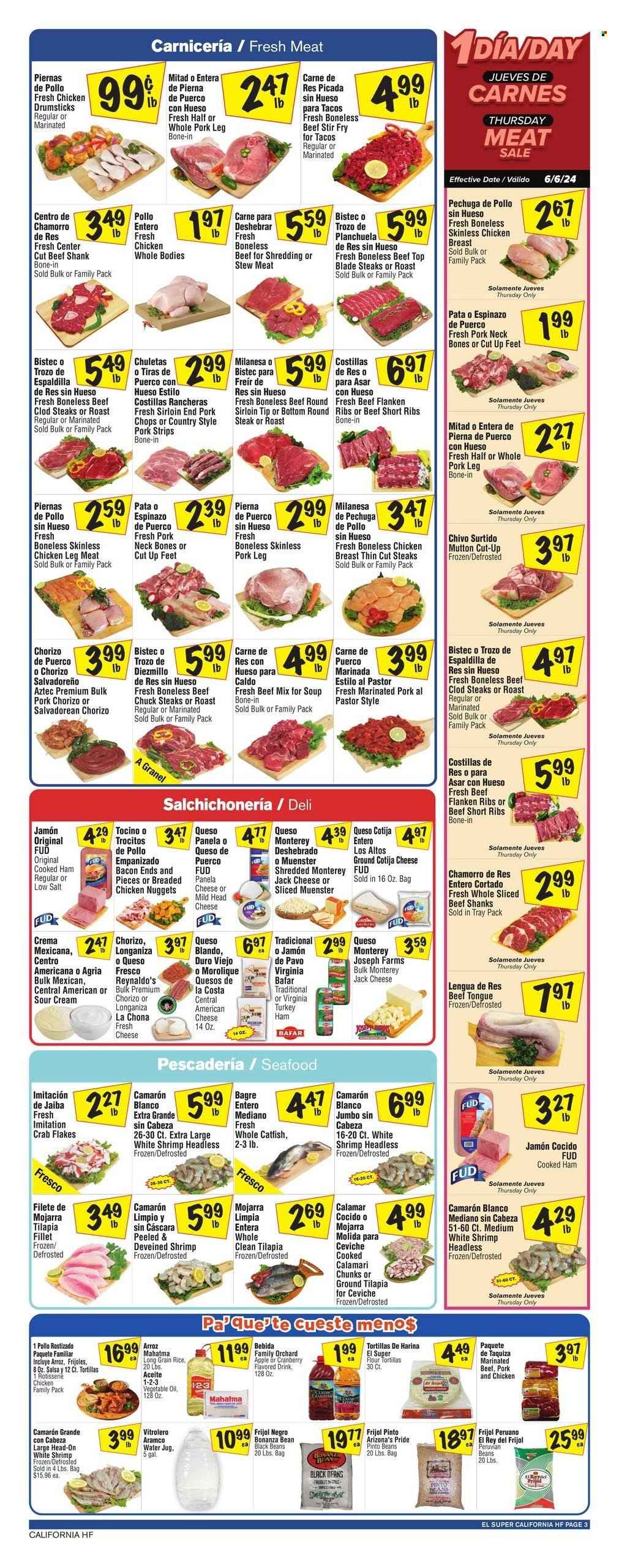 El Super ad - 06/05/2024 - 06/11/2024. Page 3
