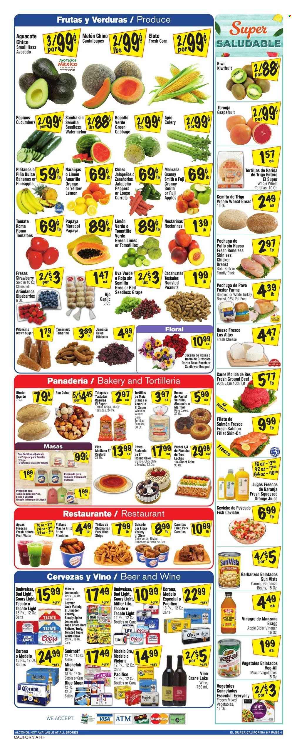 El Super ad - 06/05/2024 - 06/11/2024. Page 4