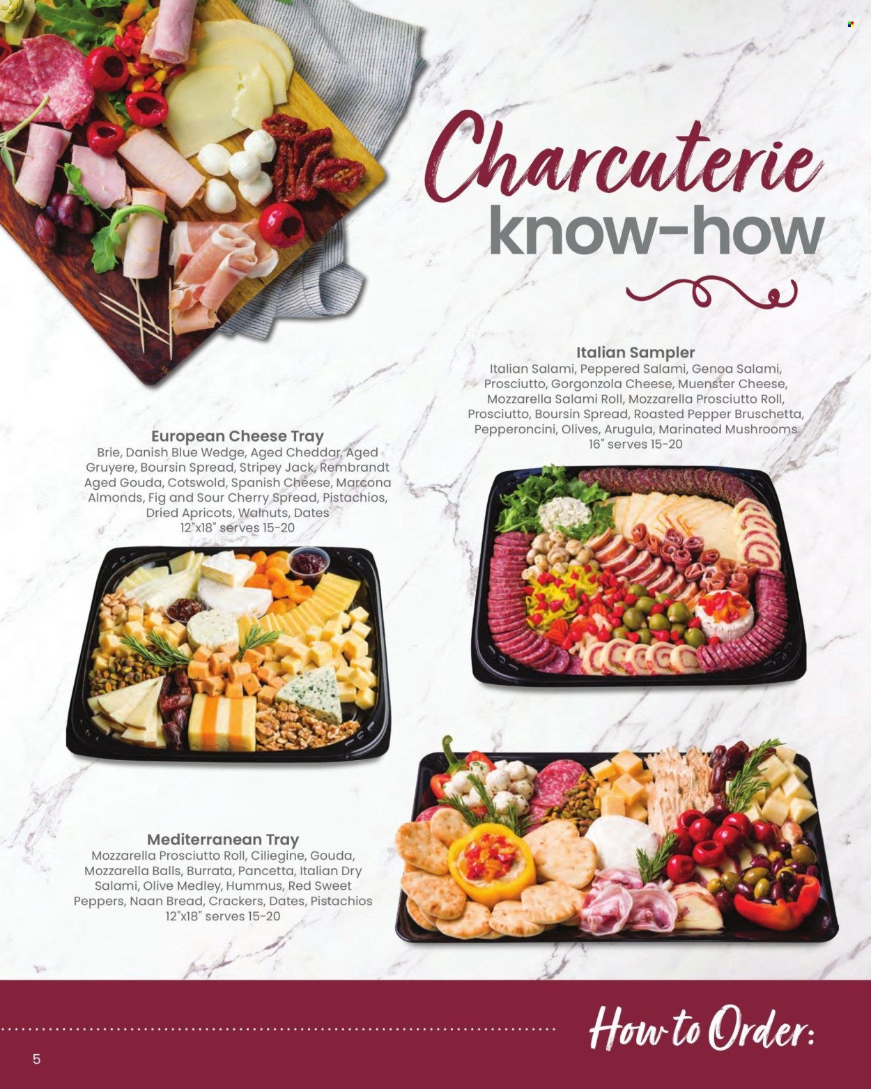 Albertsons ad - 01/01/2024 - 12/31/2024. Page 7