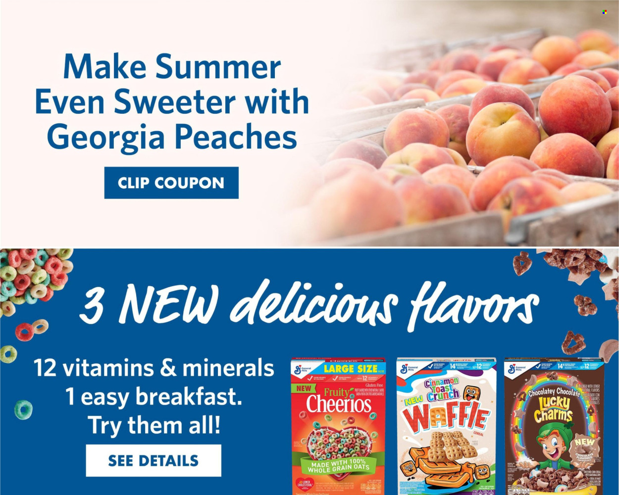 Food Lion ad - 06/05/2024 - 06/11/2024. Page 12