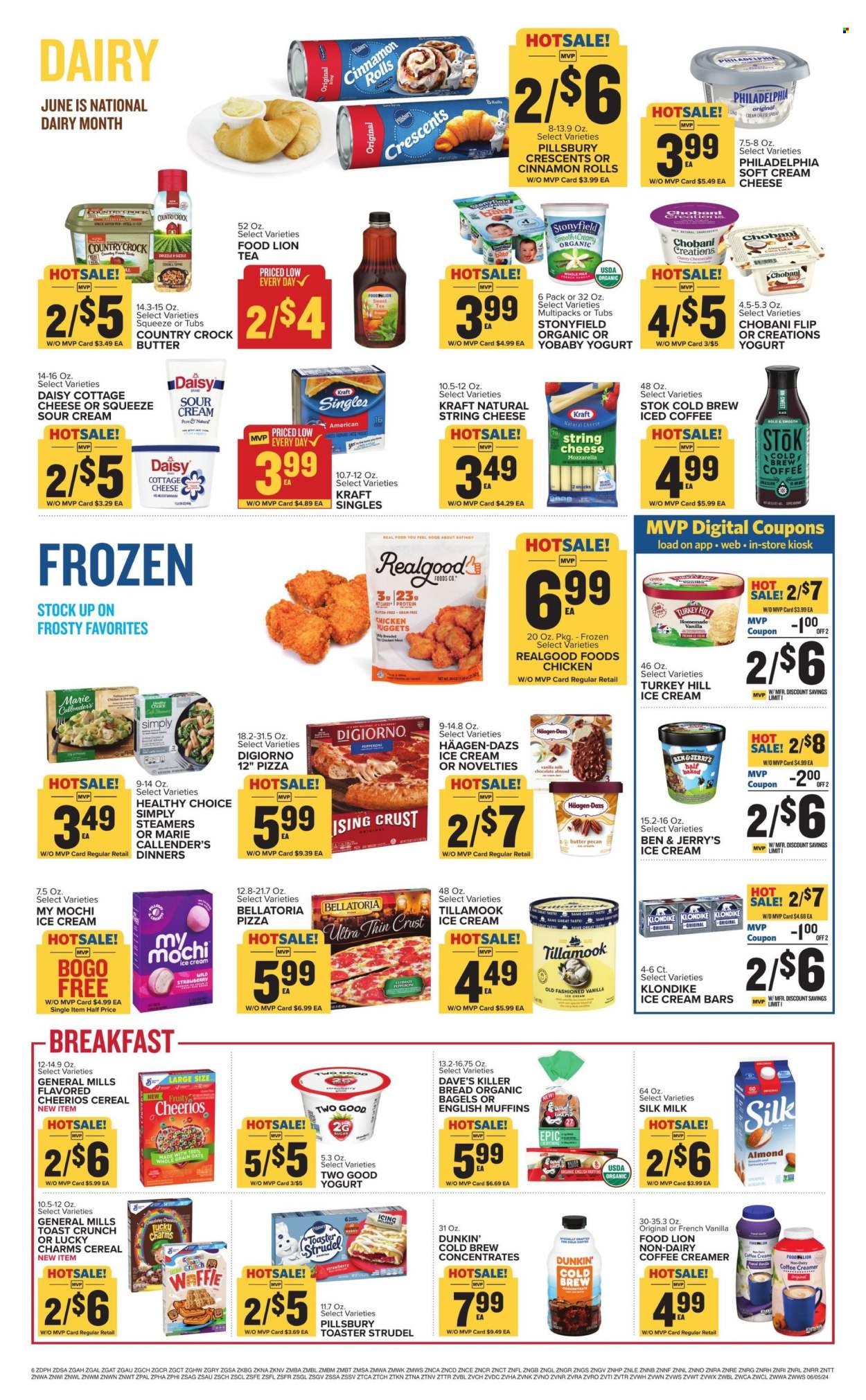 Food Lion ad - 06/05/2024 - 06/11/2024. Page 6