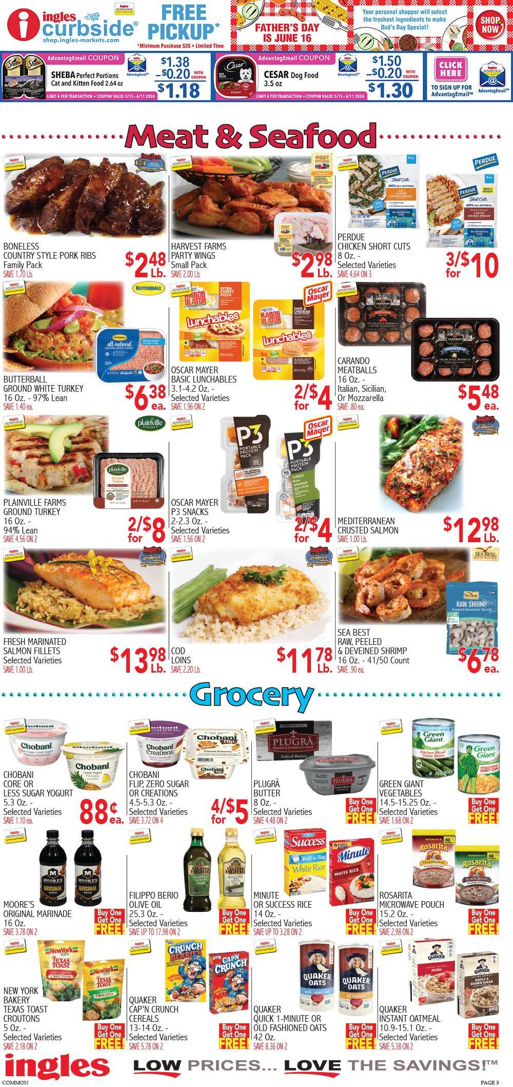 Ingles ad - 06/05/2024 - 06/11/2024. Page 3