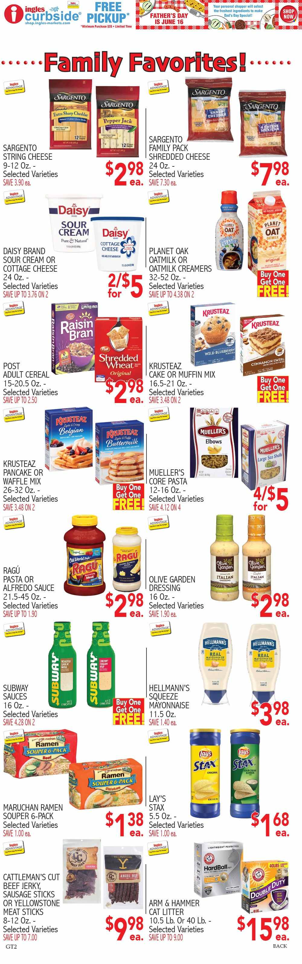 Ingles ad - 06/05/2024 - 06/11/2024. Page 5
