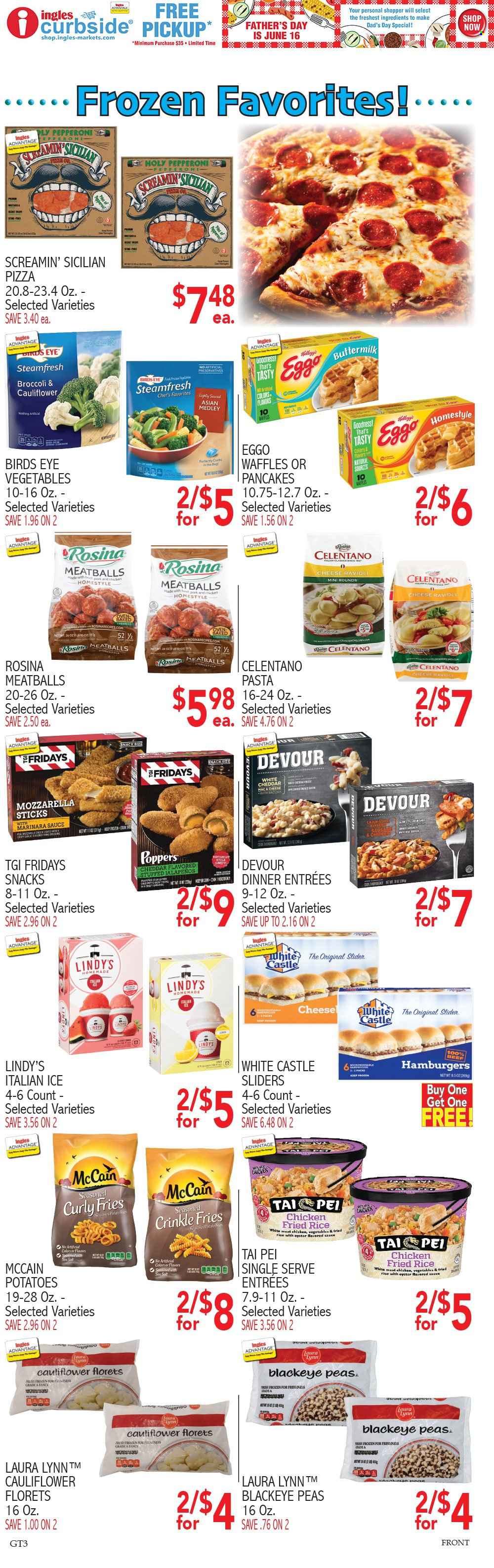 Ingles ad - 06/05/2024 - 06/11/2024. Page 6