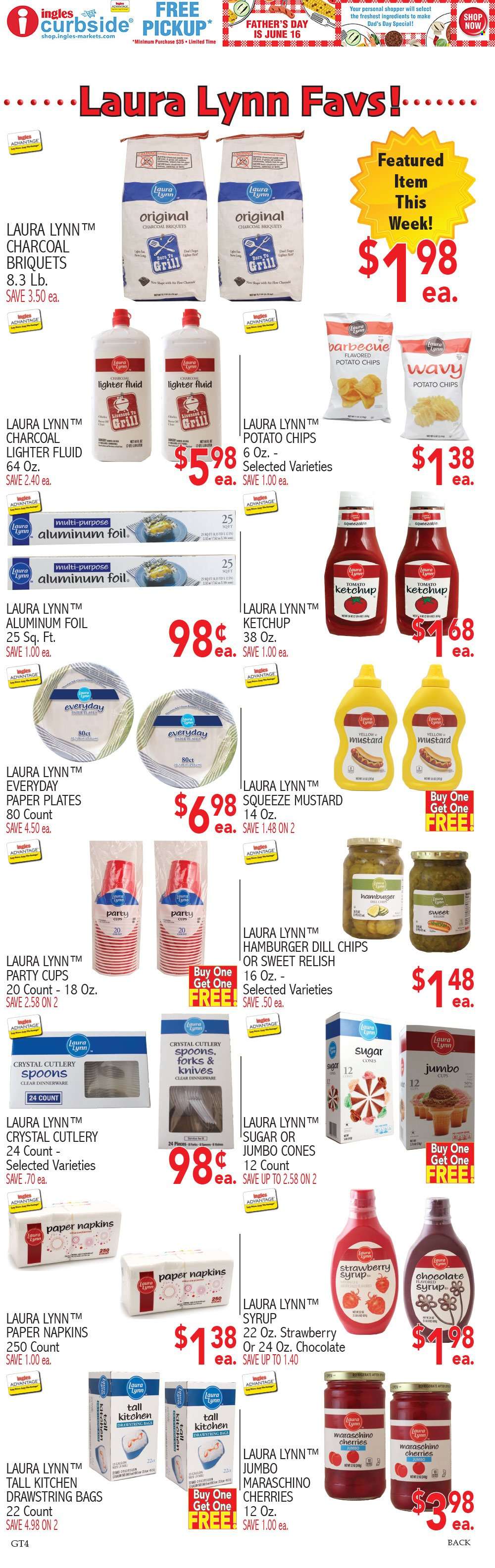 Ingles ad - 06/05/2024 - 06/11/2024. Page 7