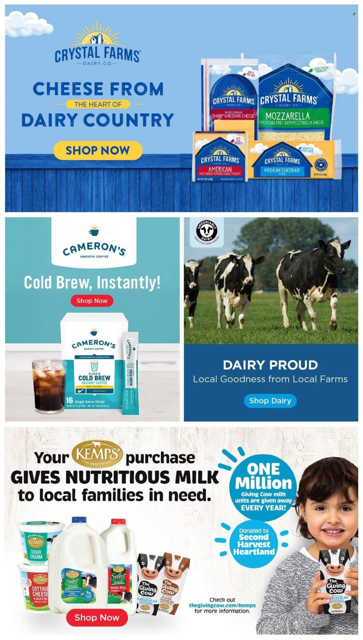 Cub Foods ad - 06/05/2024 - 06/11/2024. Page 10
