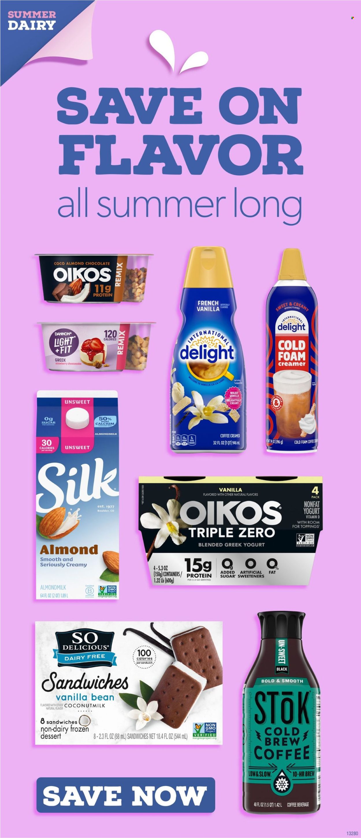 Giant Food ad - 06/07/2024 - 06/13/2024. Page 6