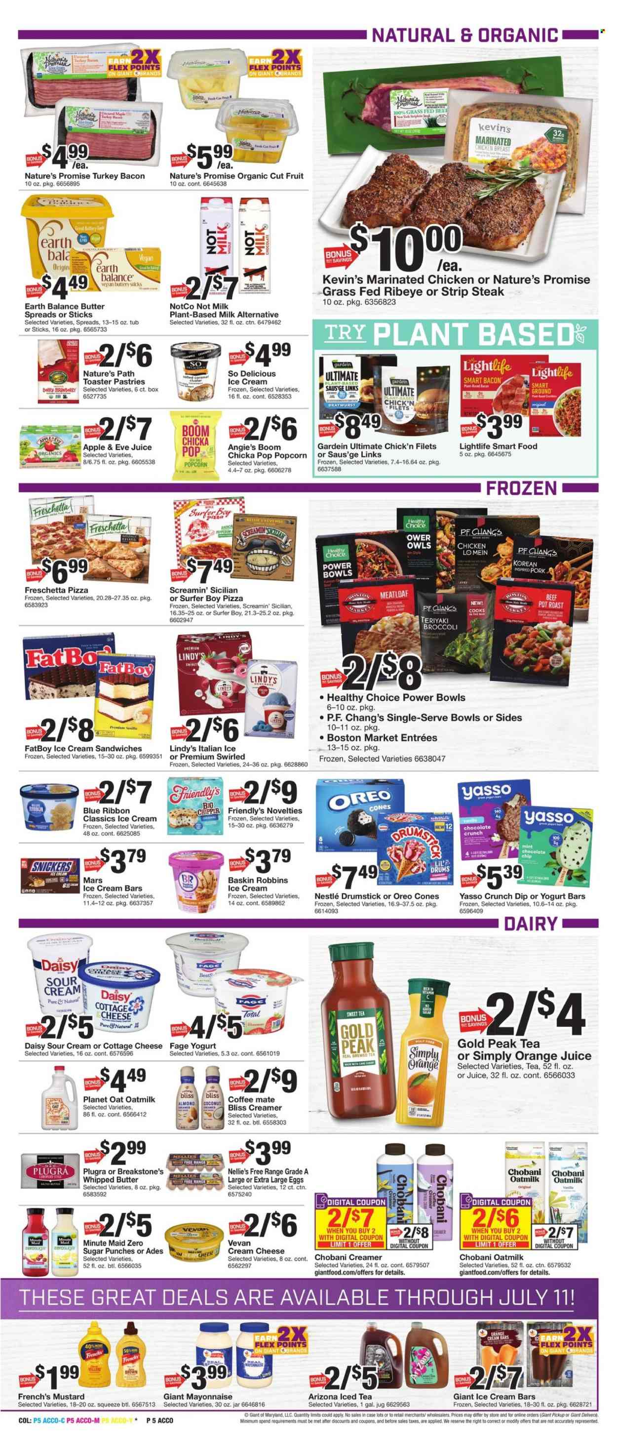 Giant Food ad - 06/07/2024 - 06/13/2024. Page 5