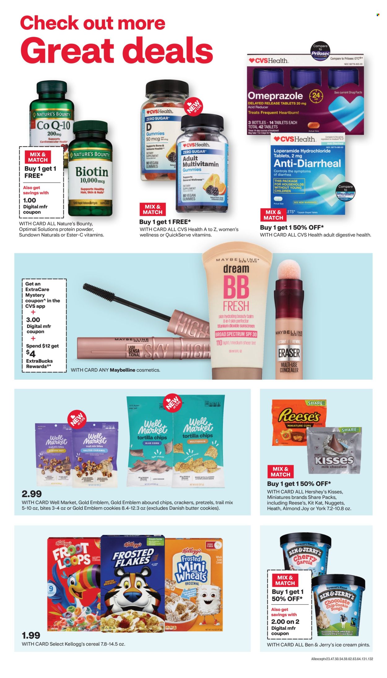 CVS Pharmacy ad - 06/09/2024 - 06/15/2024. Page 3