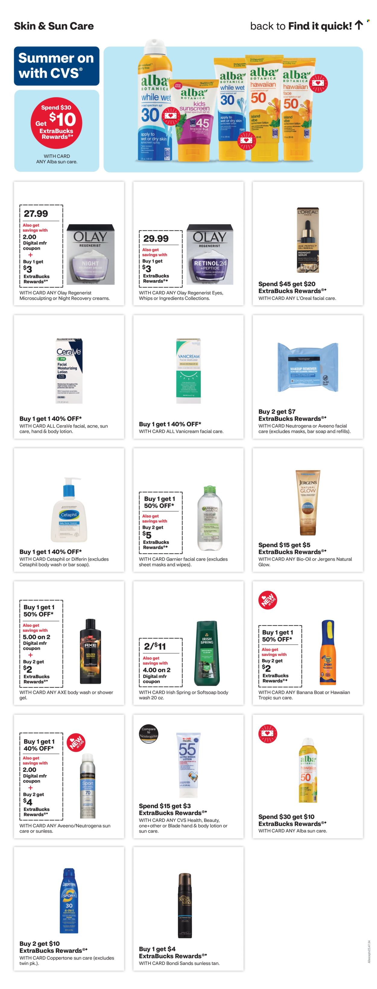 CVS Pharmacy ad - 06/09/2024 - 06/15/2024. Page 11
