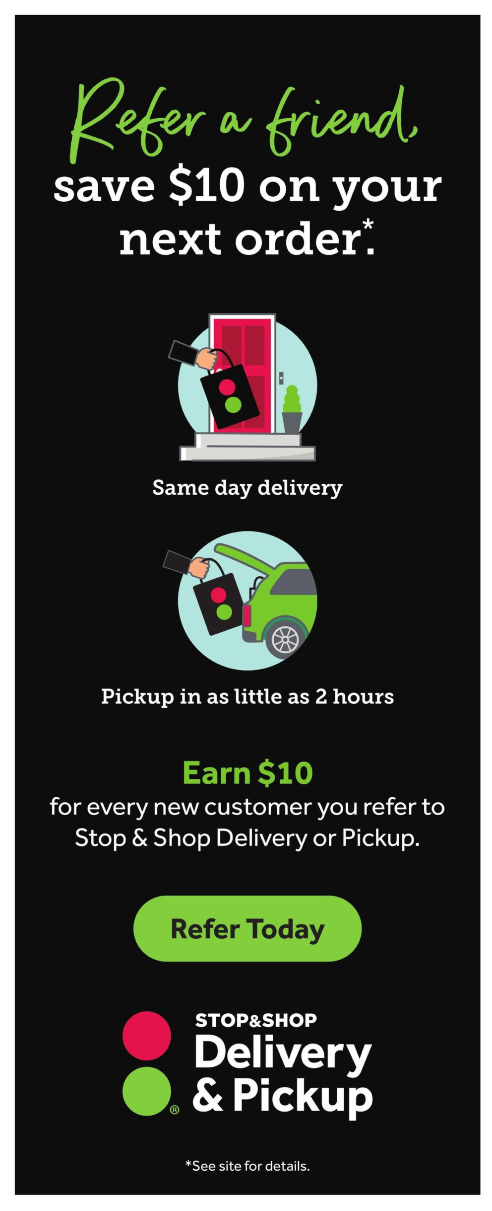 Stop & Shop ad - 06/07/2024 - 06/13/2024. Page 7