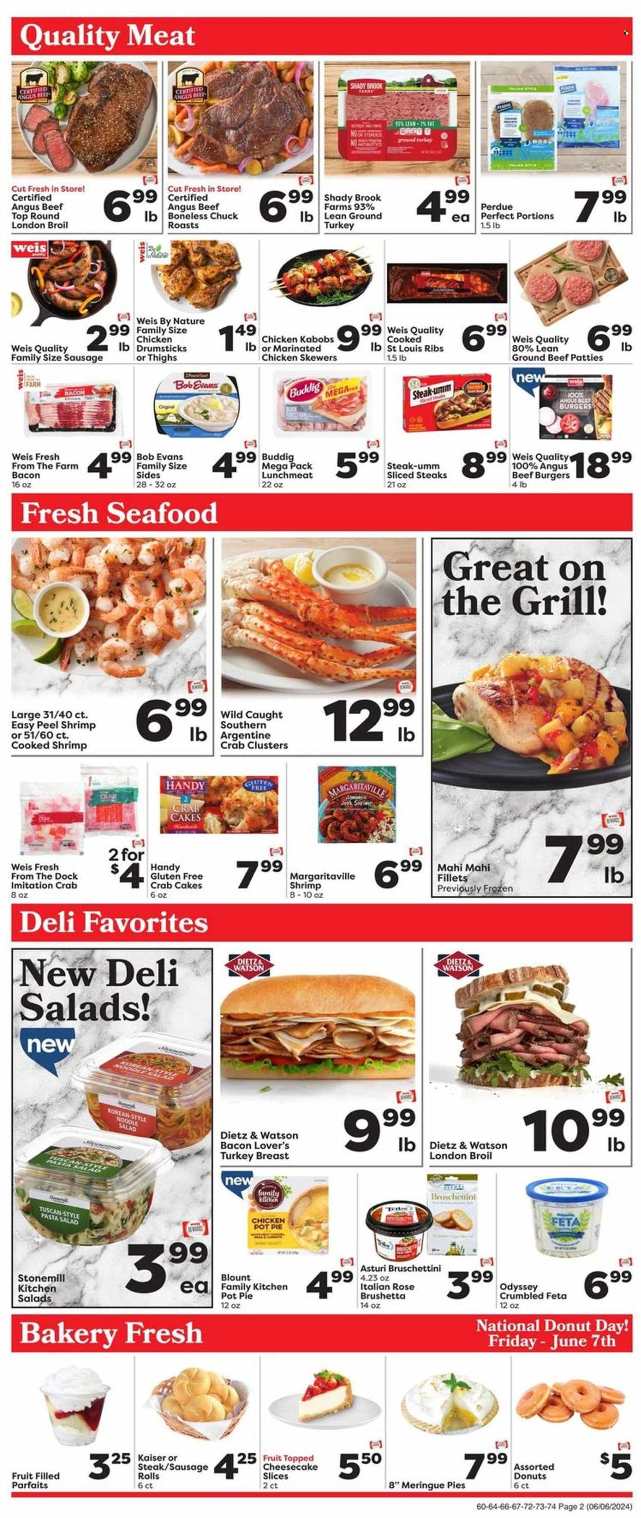 Weis ad - 06/06/2024 - 06/12/2024. Page 2