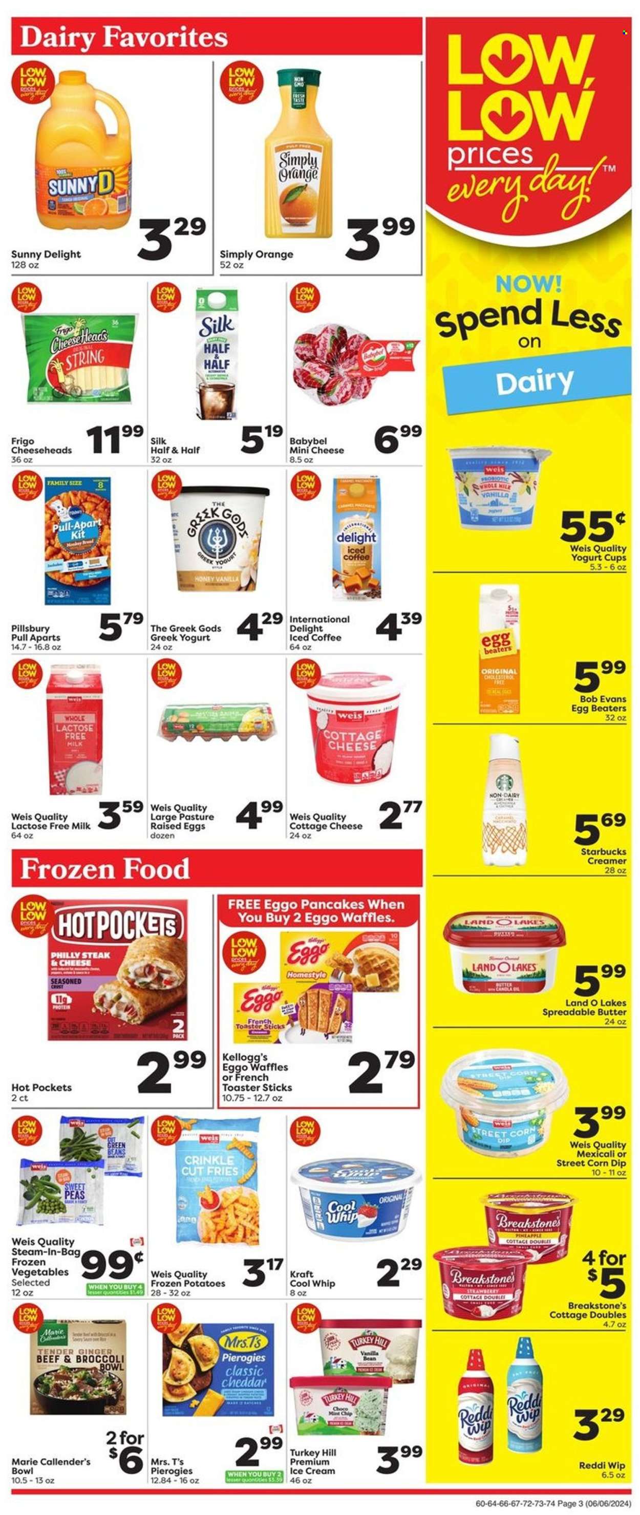 Weis ad - 06/06/2024 - 06/12/2024. Page 3
