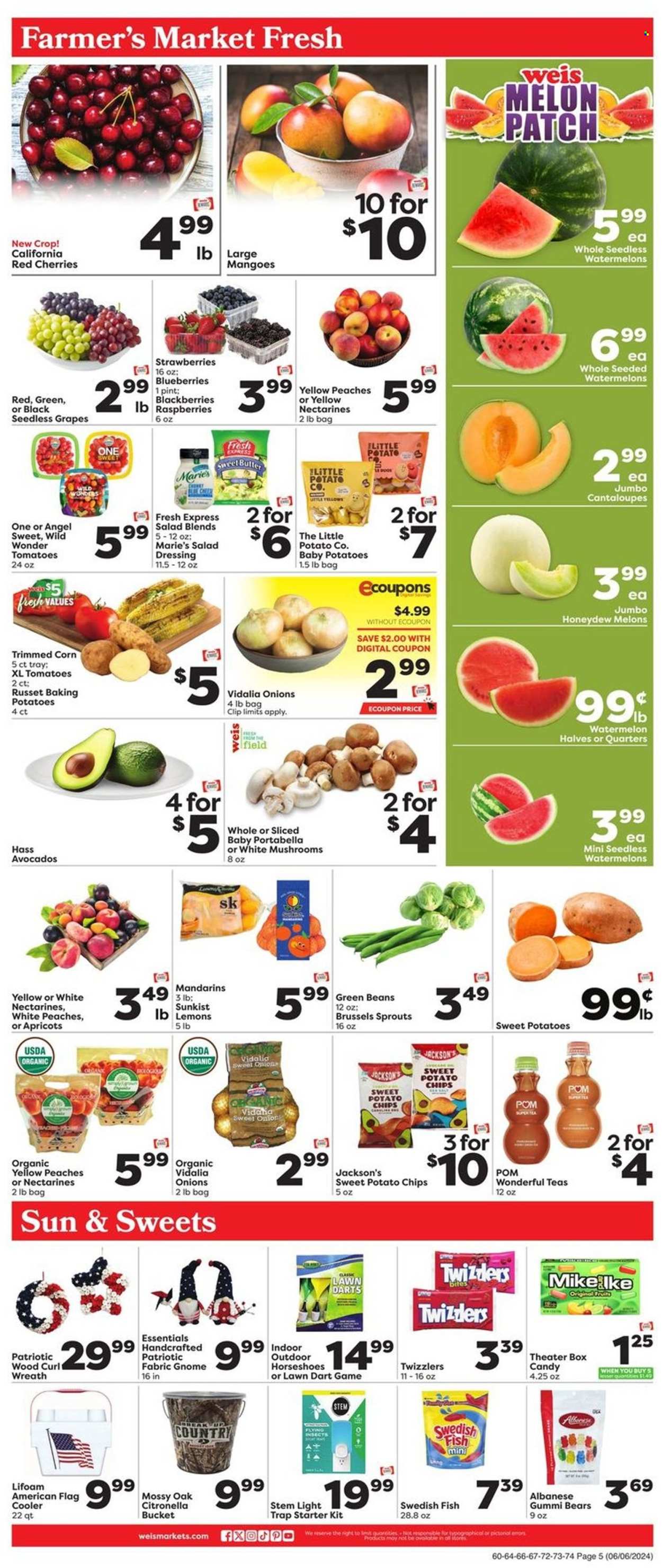 Weis ad - 06/06/2024 - 06/12/2024. Page 5