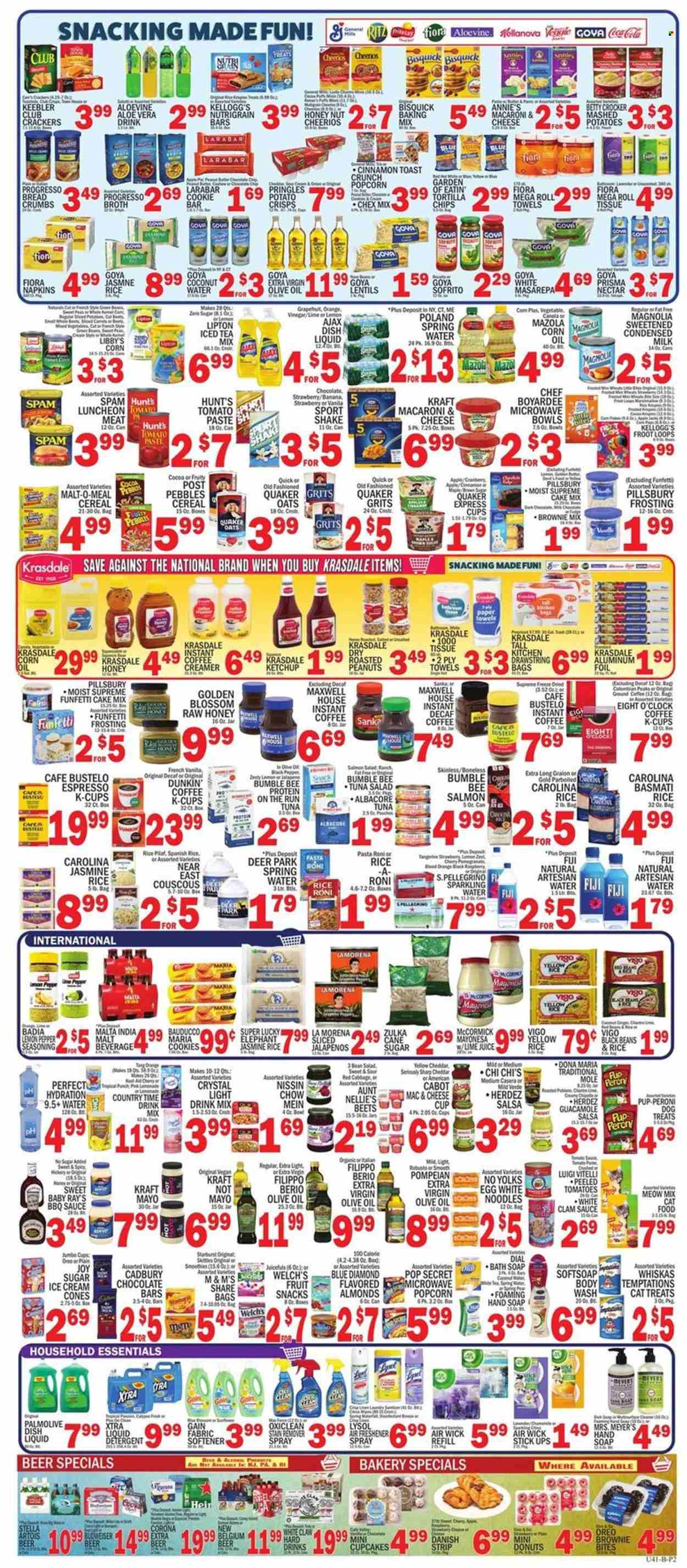 C-Town ad - 06/07/2024 - 06/13/2024. Page 2