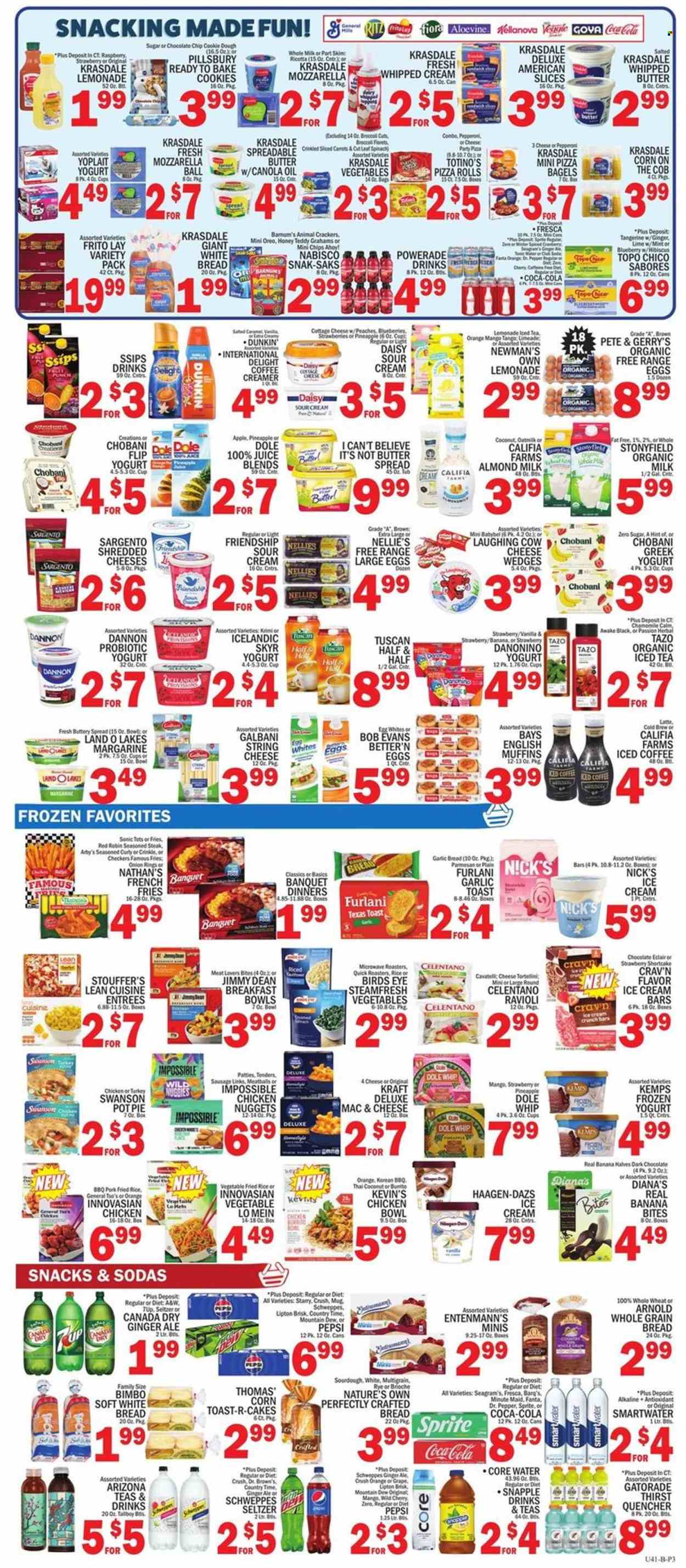 C-Town ad - 06/07/2024 - 06/13/2024. Page 3