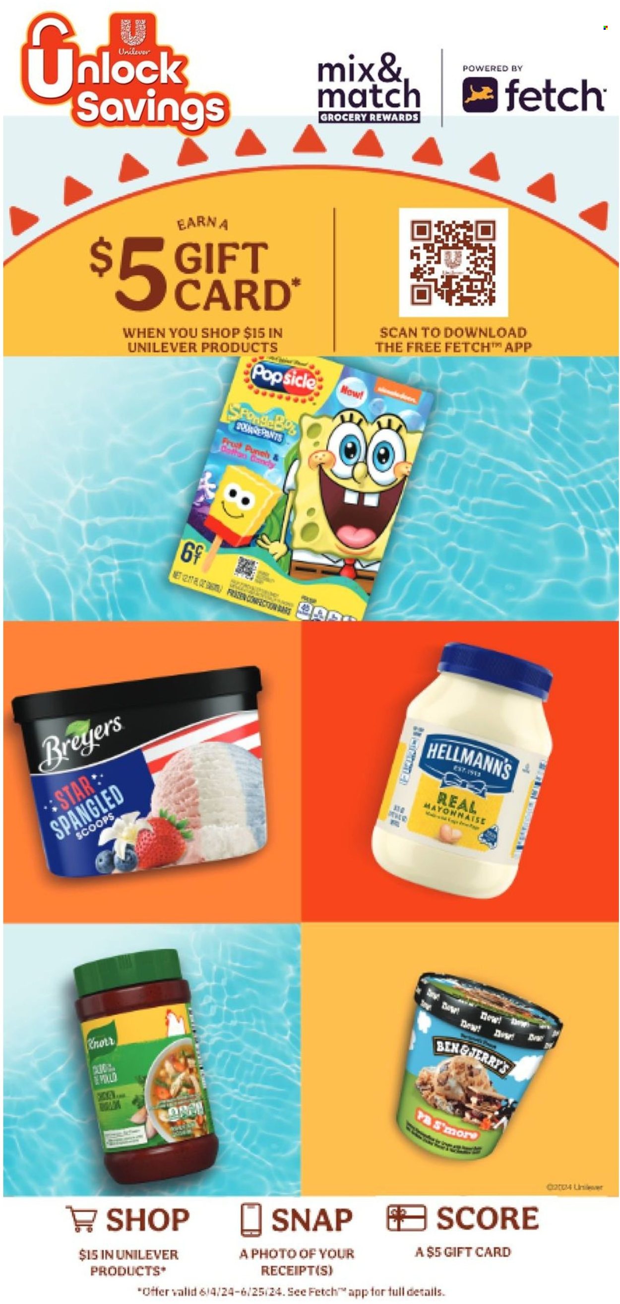 C-Town ad - 06/07/2024 - 06/13/2024. Page 5