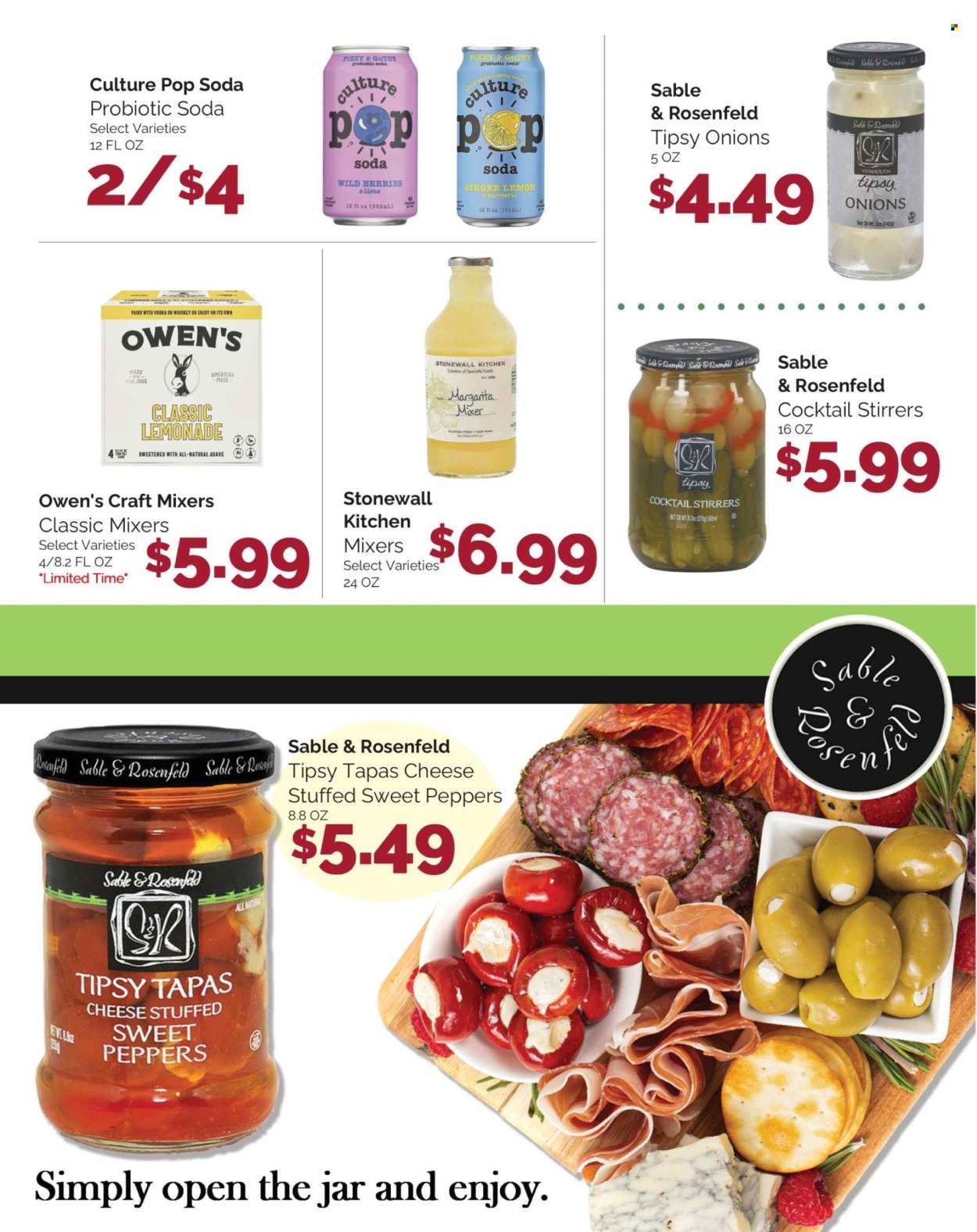Harris Teeter ad - 05/22/2024 - 06/18/2024. Page 6