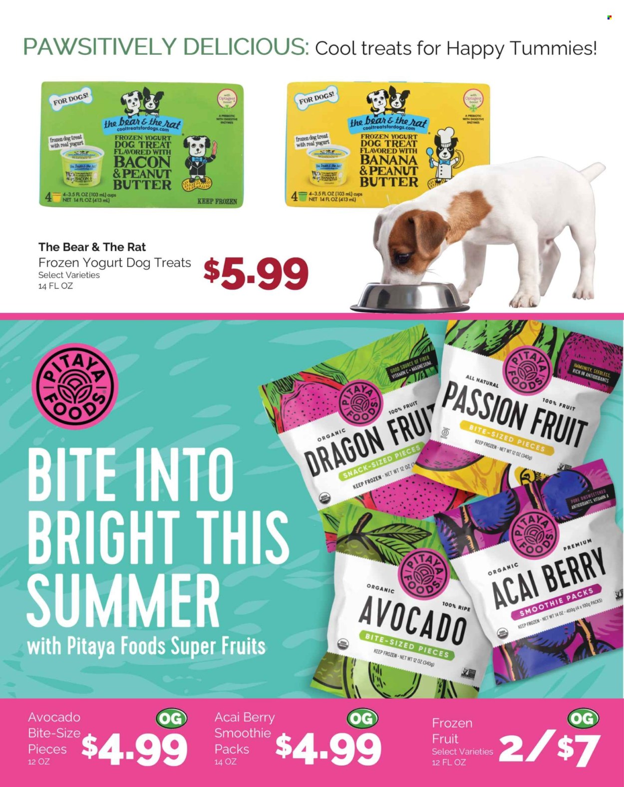 Harris Teeter ad - 05/22/2024 - 06/18/2024. Page 10