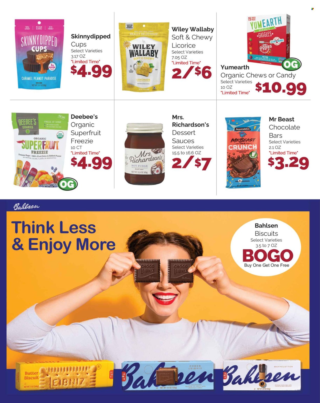 Harris Teeter ad - 05/22/2024 - 06/18/2024. Page 11