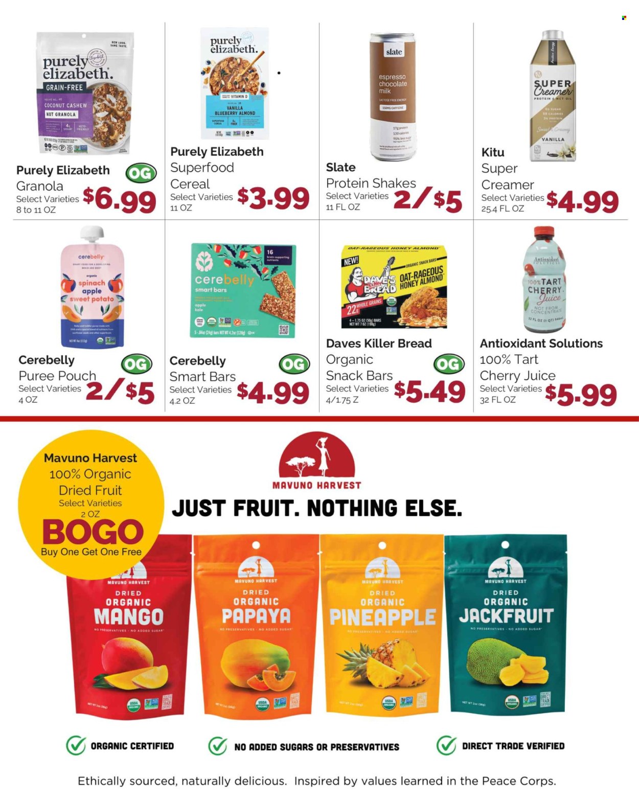 Harris Teeter ad - 05/22/2024 - 06/18/2024. Page 12