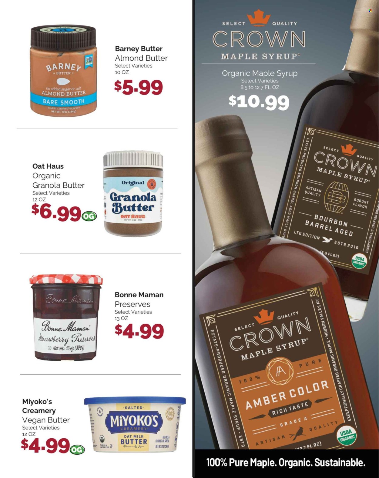 Harris Teeter ad - 05/22/2024 - 06/18/2024. Page 13