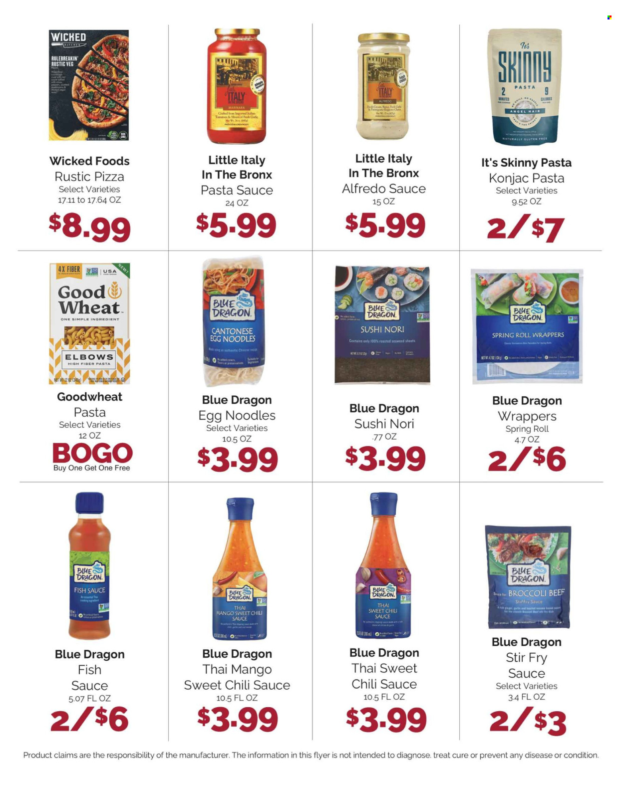 Harris Teeter ad - 05/22/2024 - 06/18/2024. Page 15