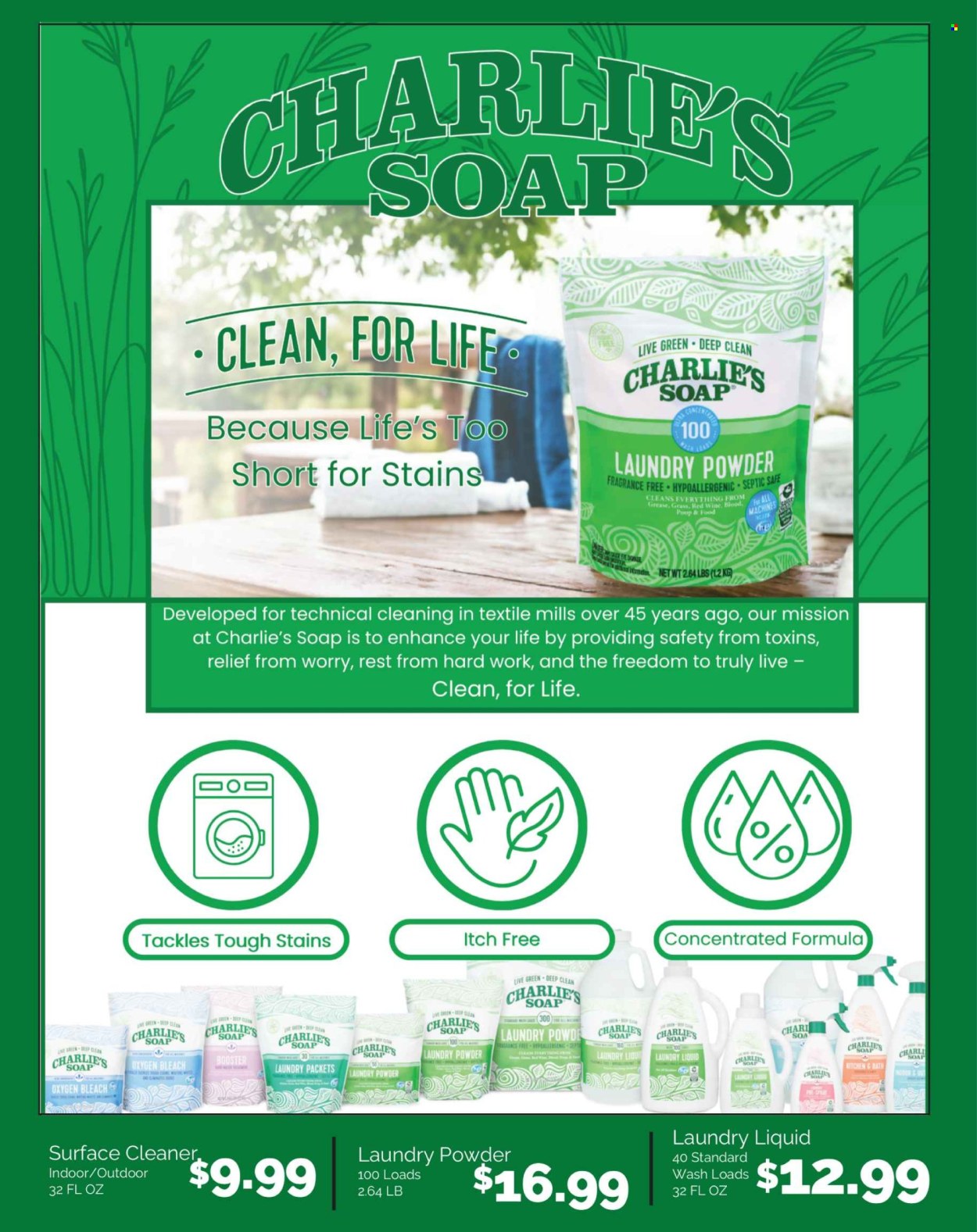 Harris Teeter ad - 05/22/2024 - 06/18/2024. Page 16