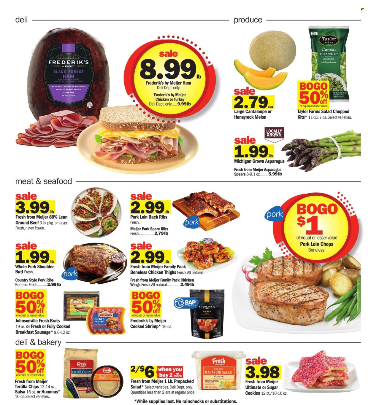 Meijer ad - 06/09/2024 - 06/15/2024. Page 3