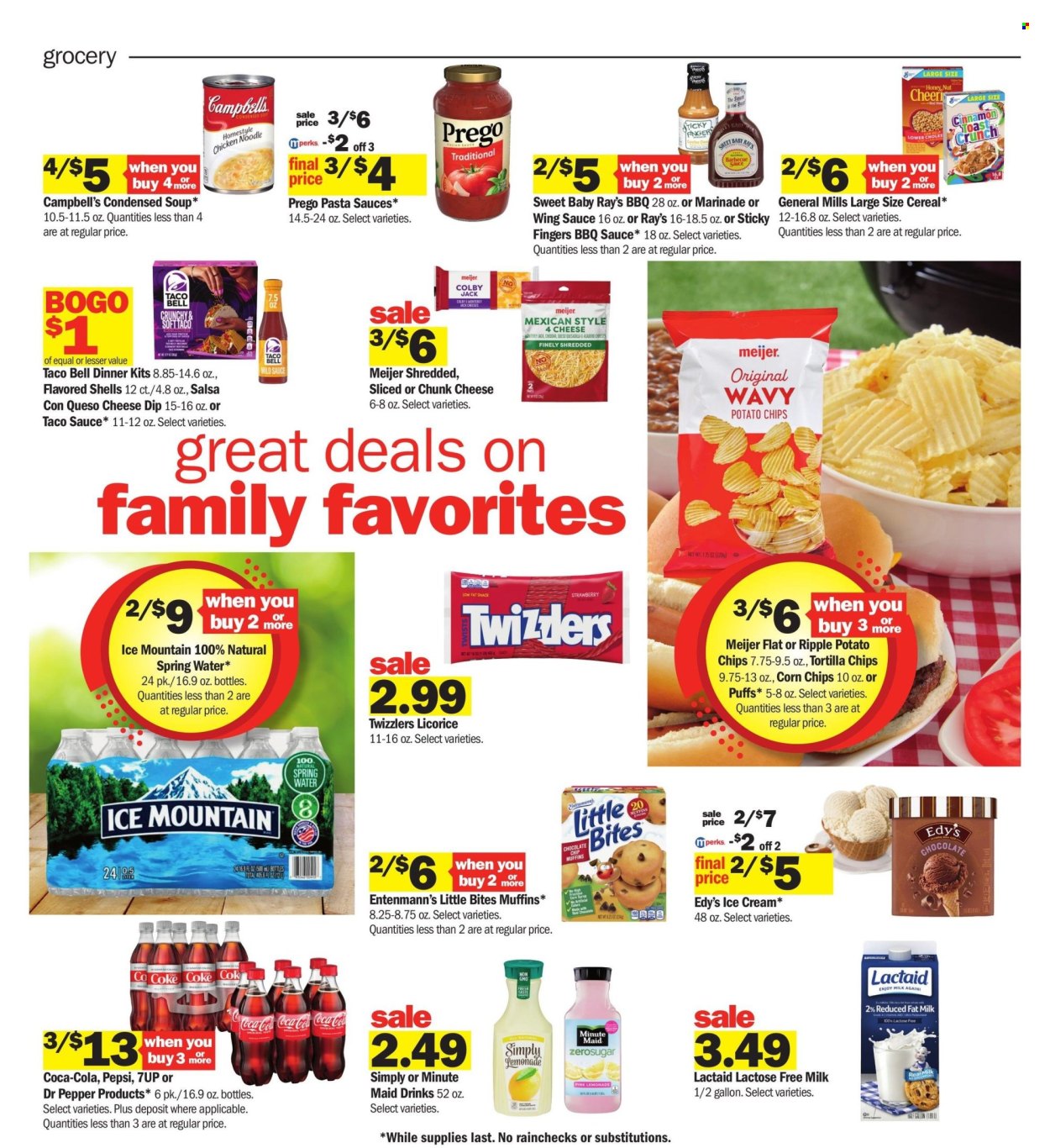 Meijer ad - 06/09/2024 - 06/15/2024. Page 4