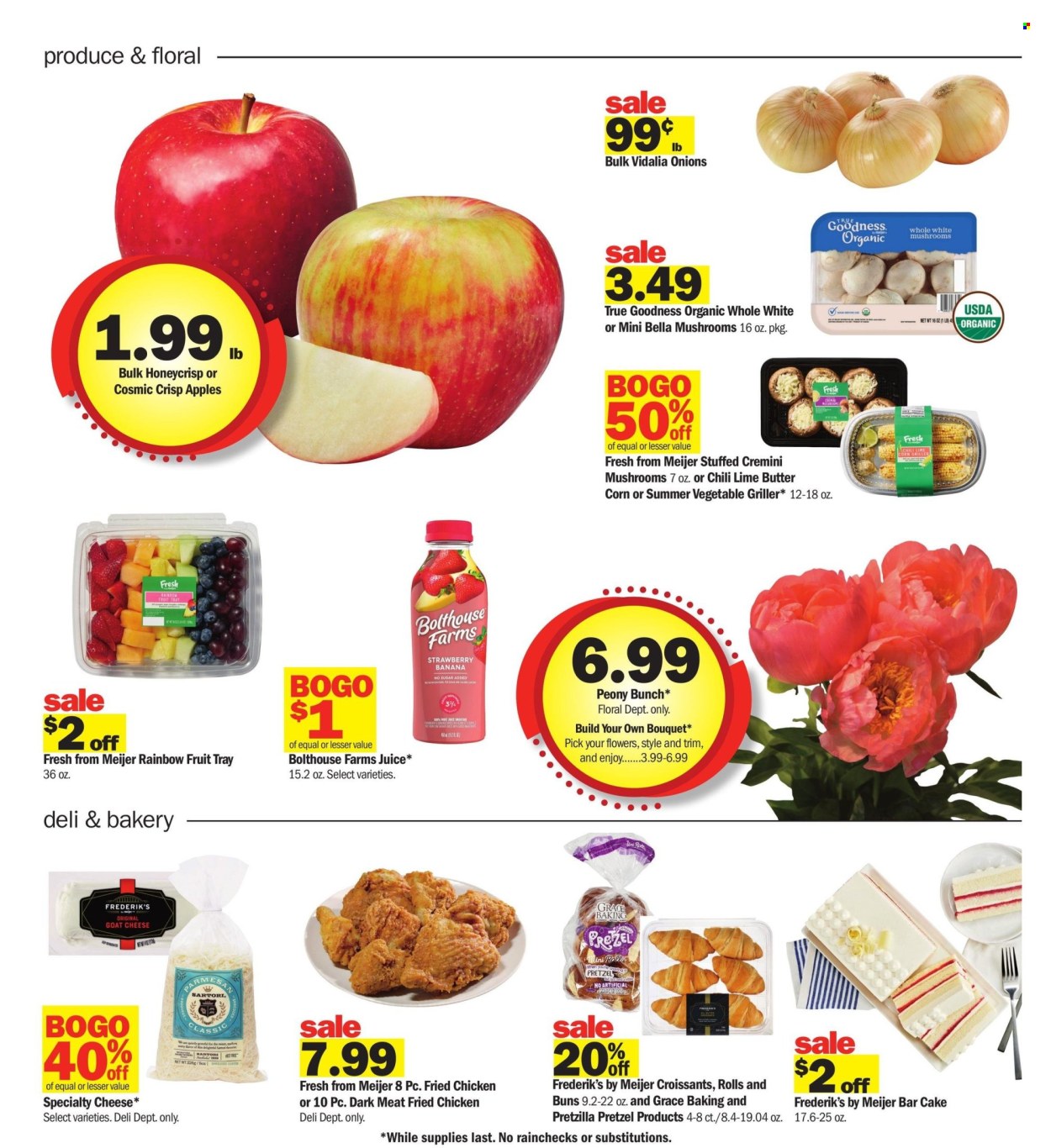 Meijer ad - 06/09/2024 - 06/15/2024. Page 7