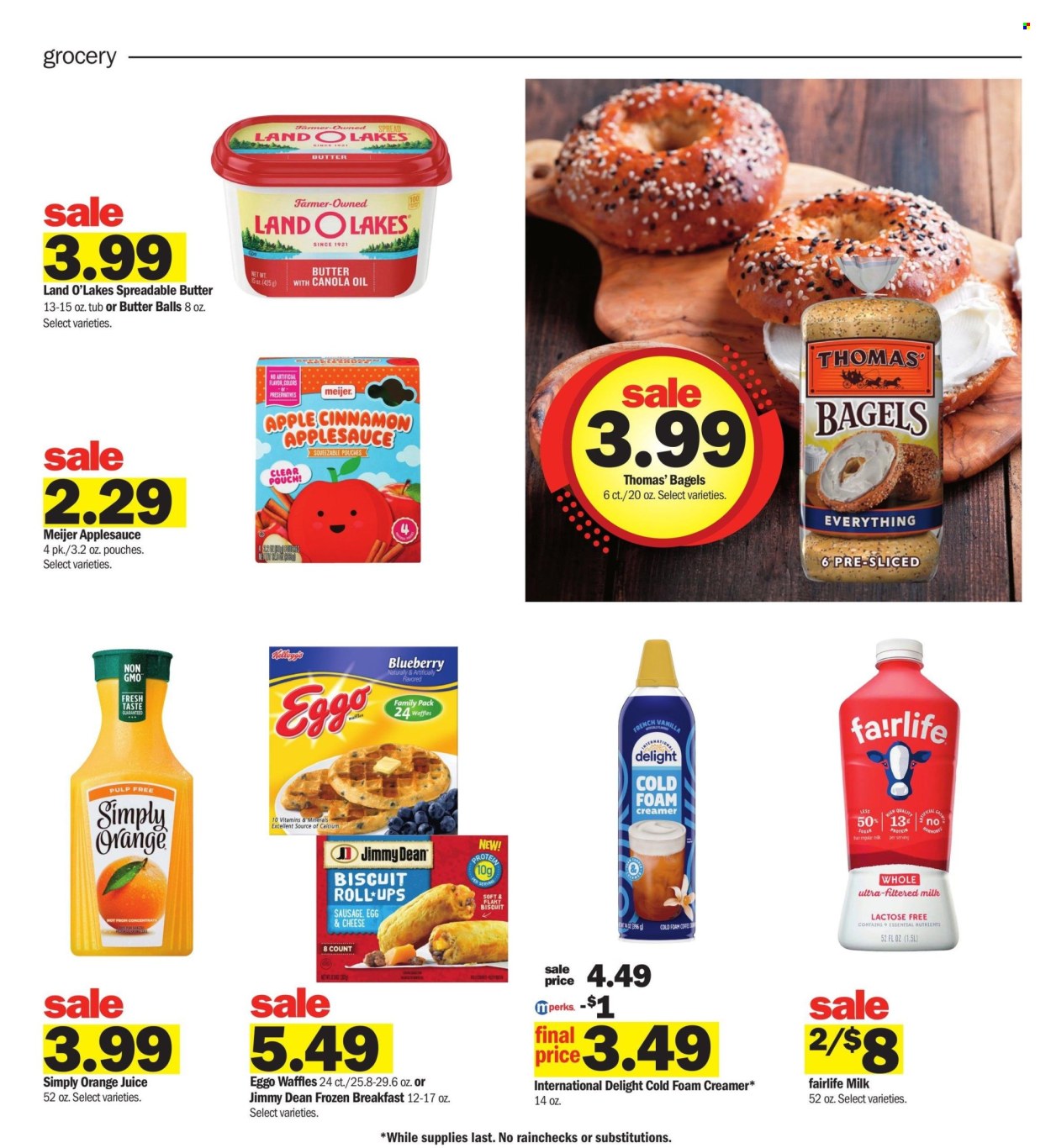 Meijer ad - 06/09/2024 - 06/15/2024. Page 8
