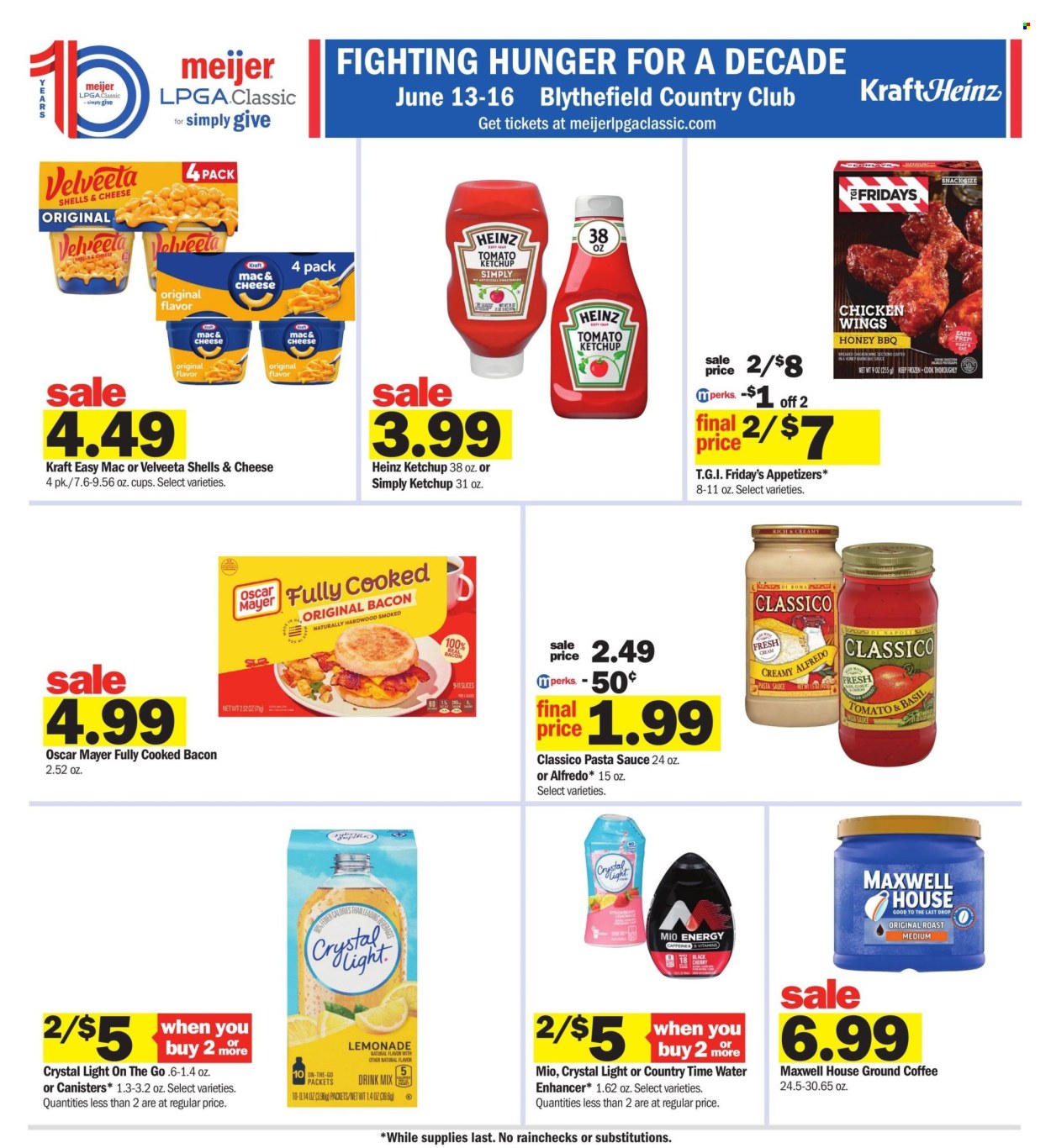 Meijer ad - 06/09/2024 - 06/15/2024. Page 14