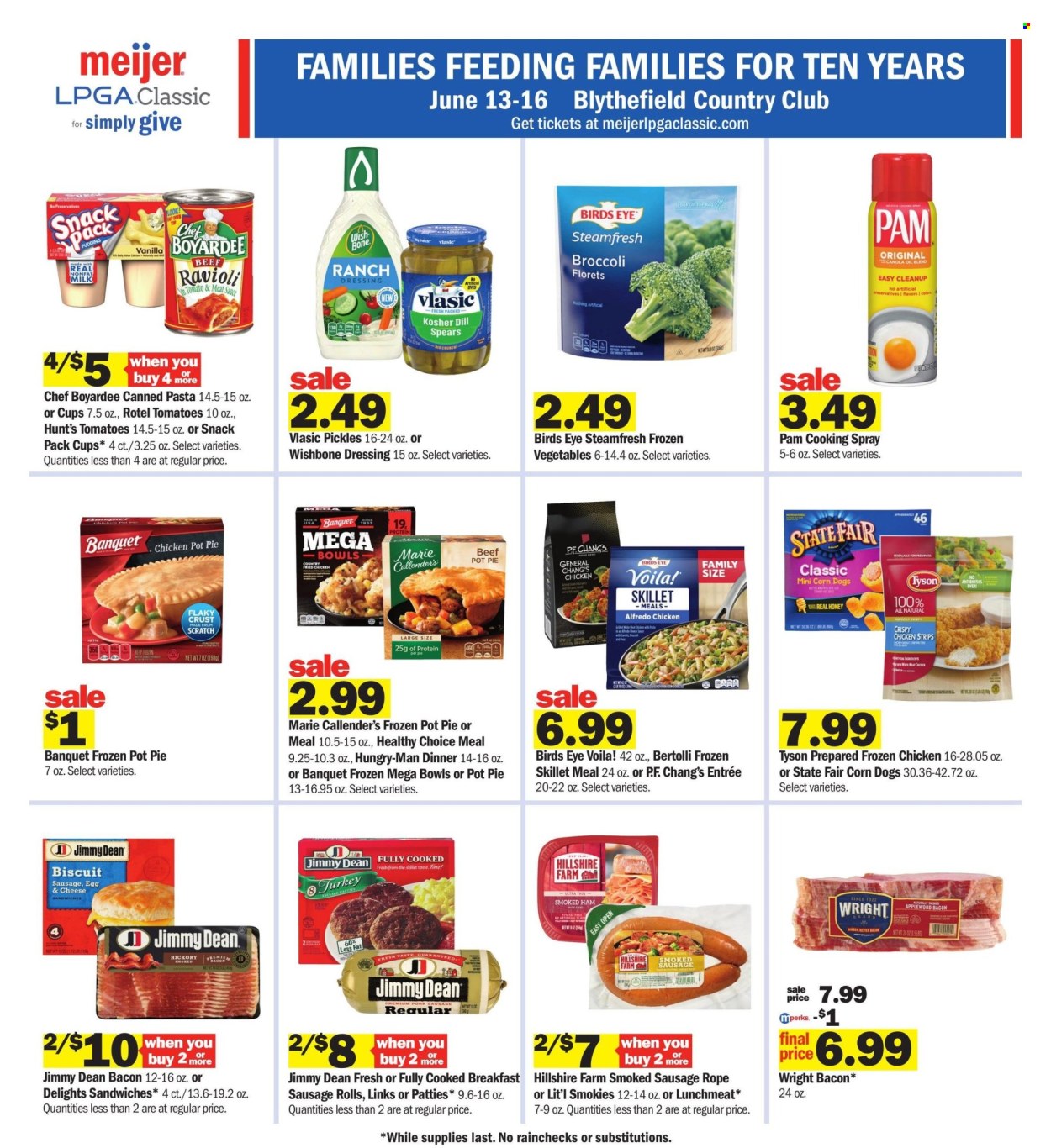 Meijer ad - 06/09/2024 - 06/15/2024. Page 16