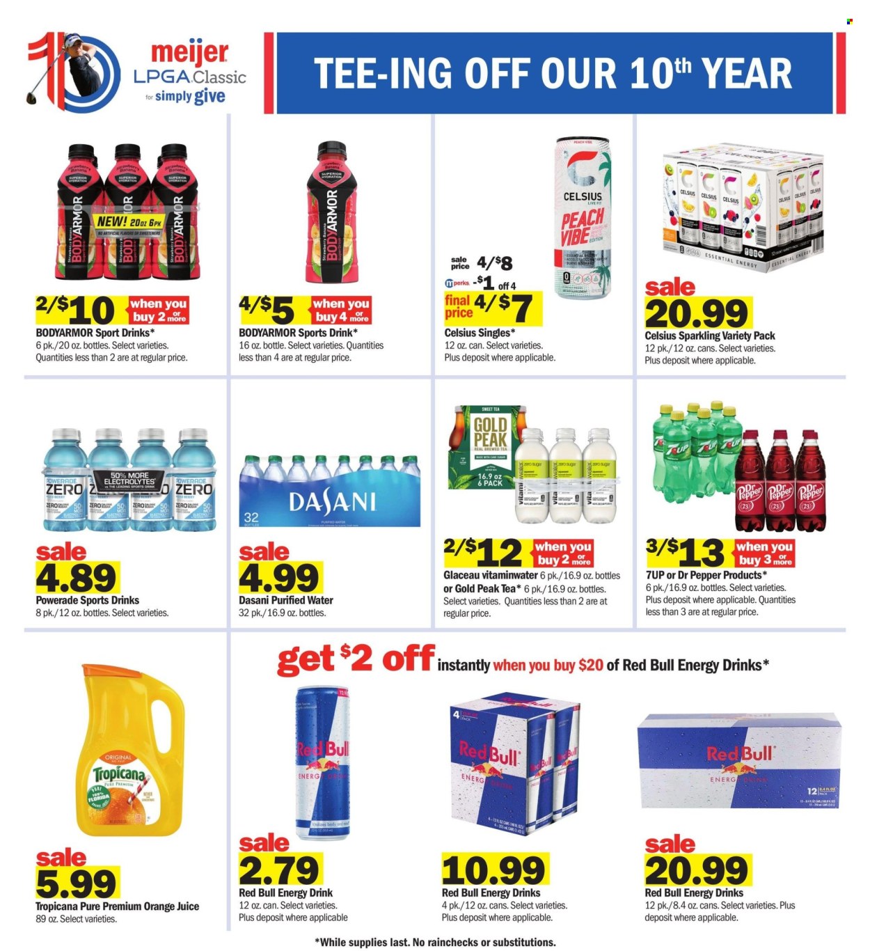 Meijer ad - 06/09/2024 - 06/15/2024. Page 19