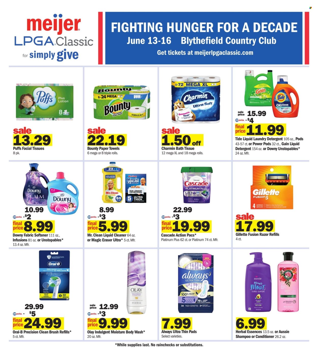 Meijer ad - 06/09/2024 - 06/15/2024. Page 26