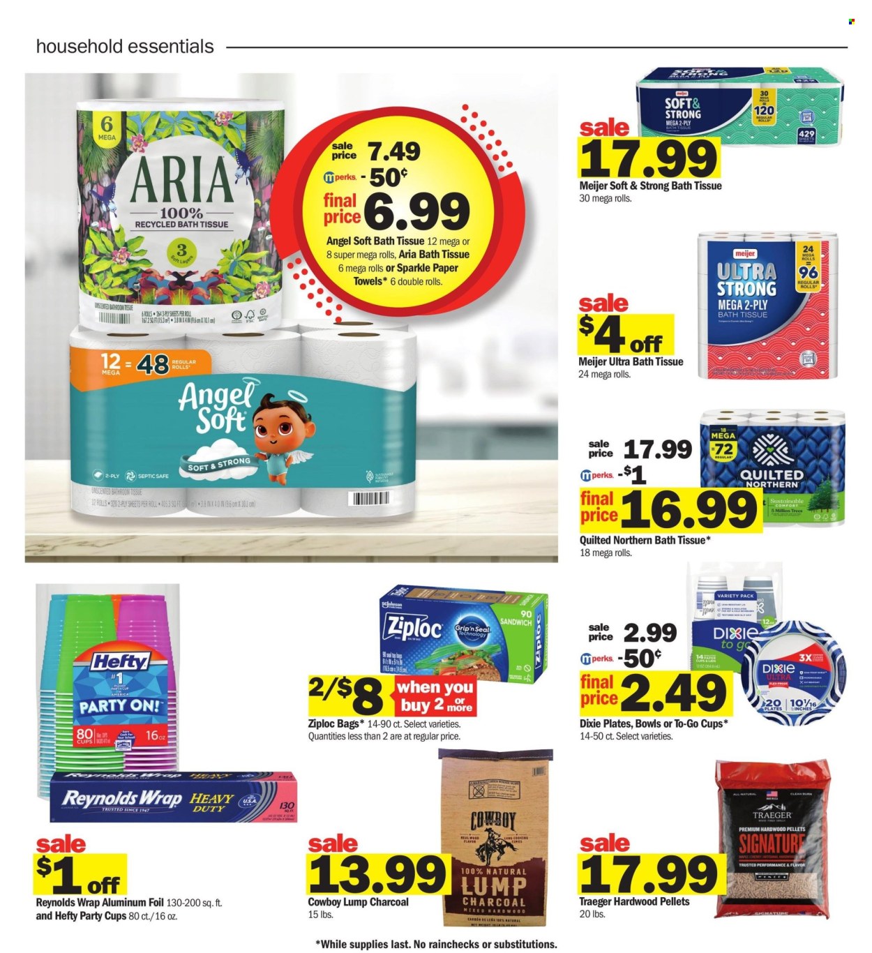 Meijer ad - 06/09/2024 - 06/15/2024. Page 35