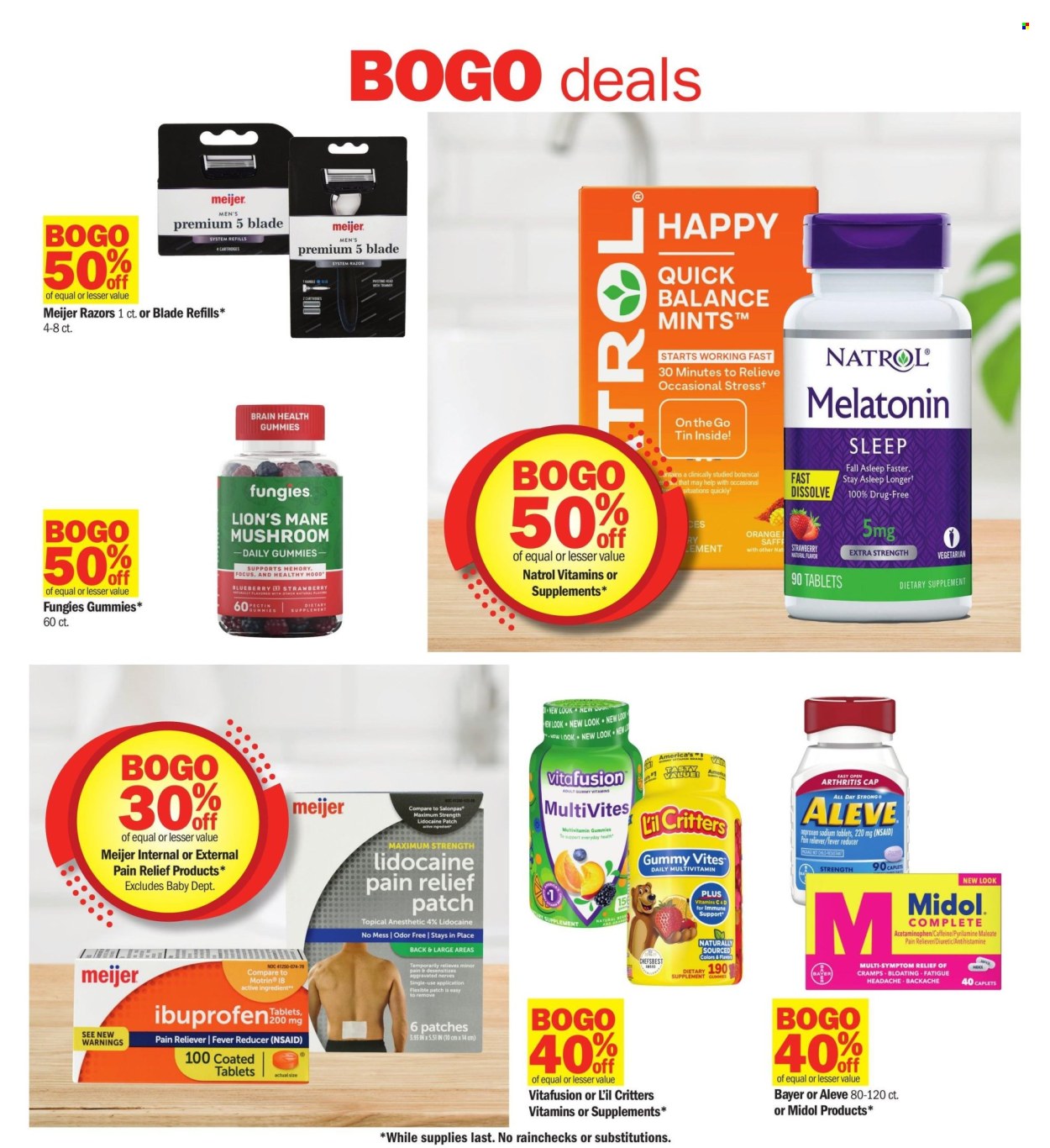 Meijer ad - 06/09/2024 - 06/15/2024. Page 38