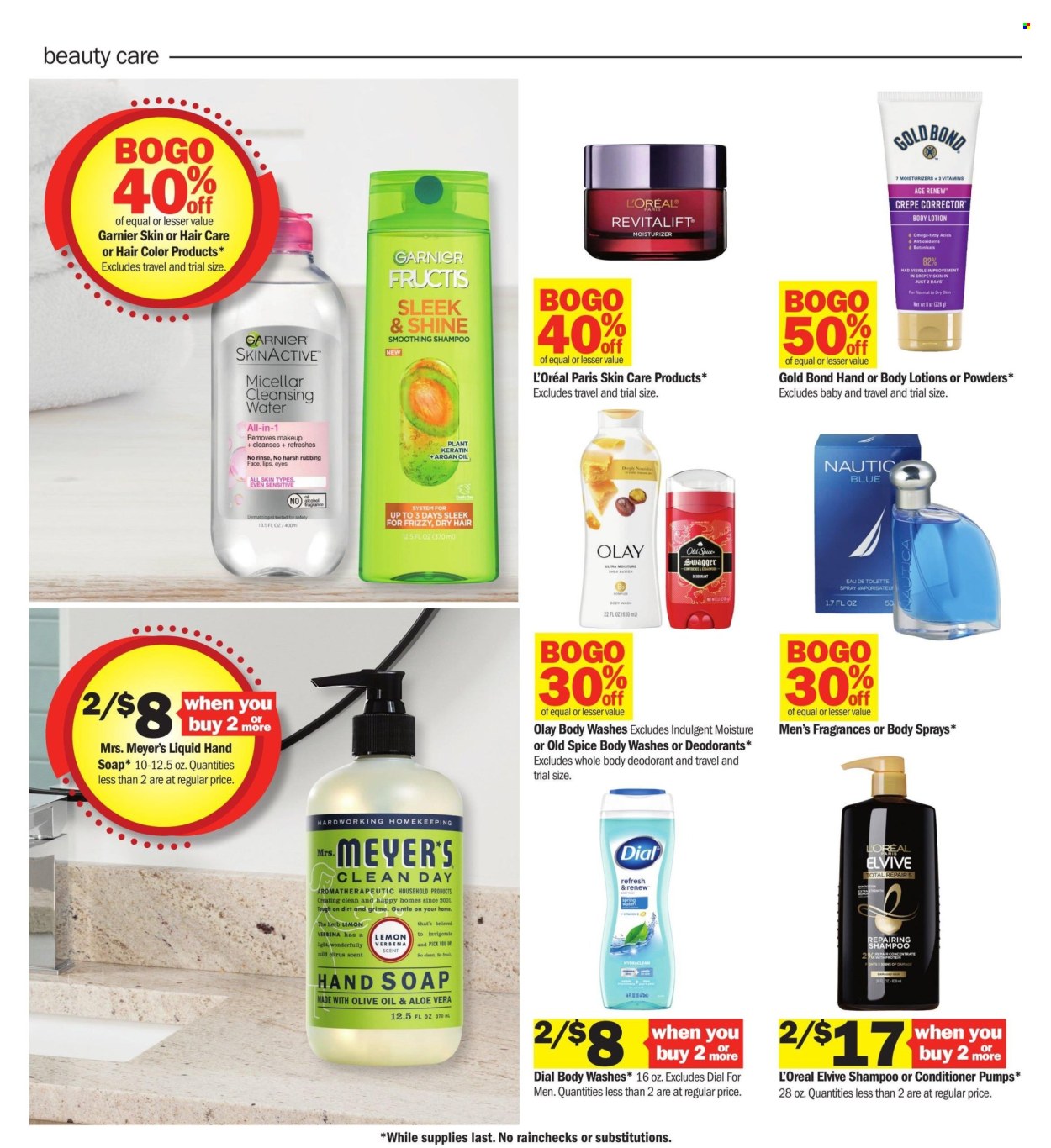 Meijer ad - 06/09/2024 - 06/15/2024. Page 40