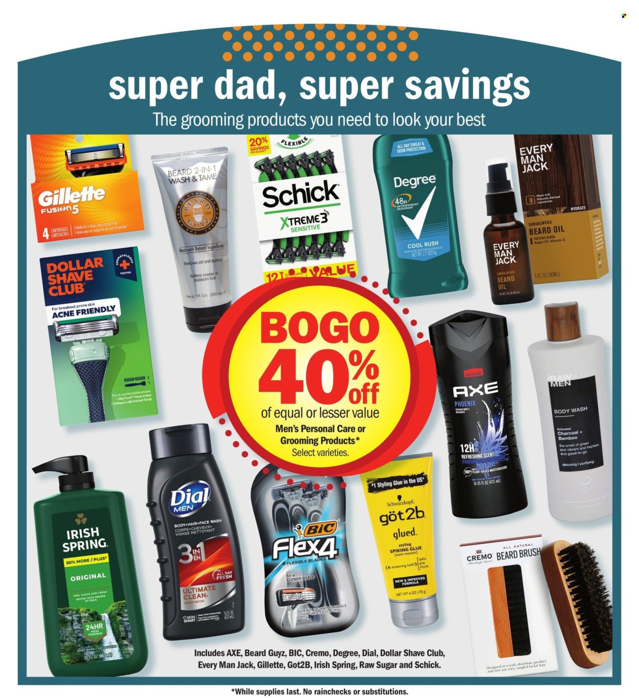 Meijer ad - 06/09/2024 - 06/15/2024. Page 42