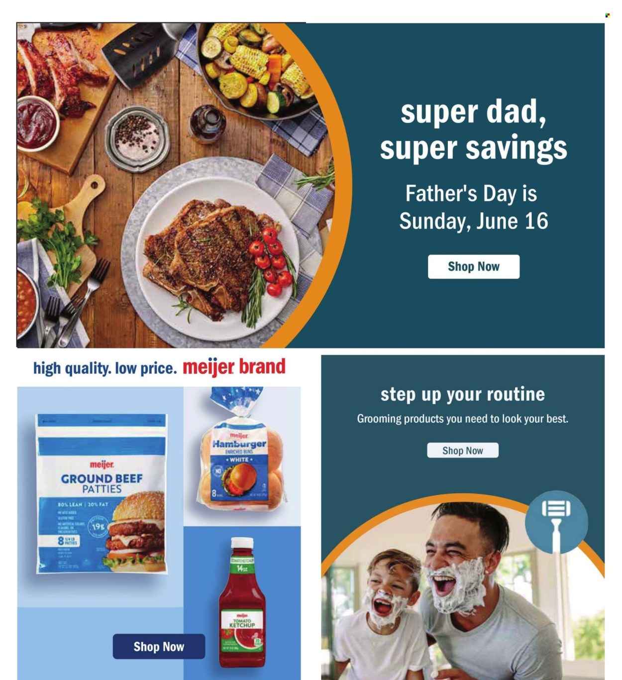 Meijer ad - 06/09/2024 - 06/15/2024. Page 46