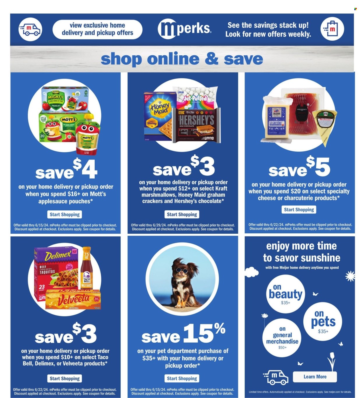 Meijer ad - 06/09/2024 - 06/15/2024. Page 48