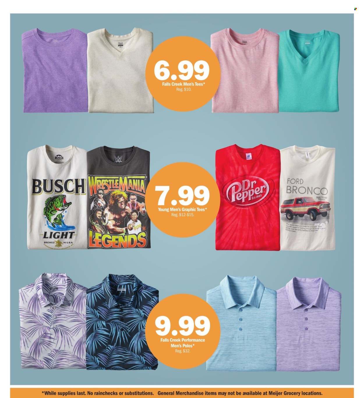 Meijer ad - 06/09/2024 - 06/16/2024. Page 7