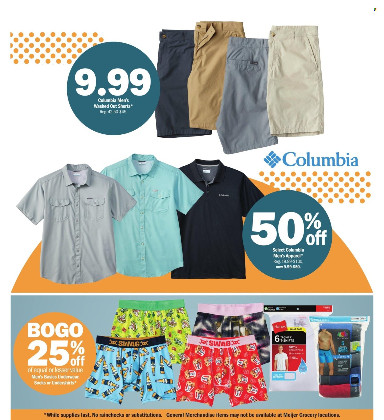 Meijer ad - 06/09/2024 - 06/16/2024. Page 10